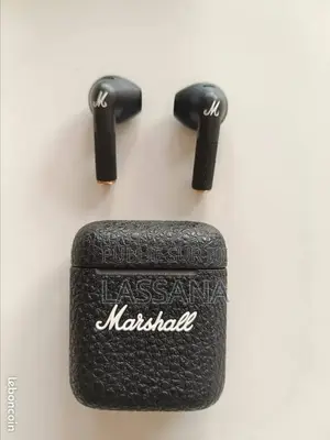 Marshall Minor 3