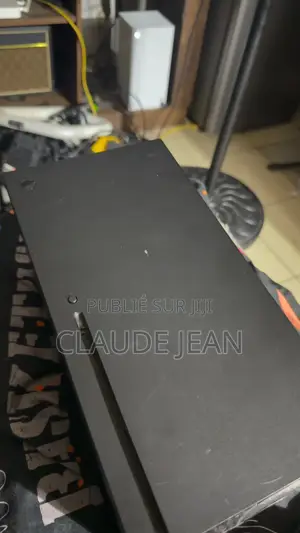 Photo - Xbox One Série X Hdmi Endommagé