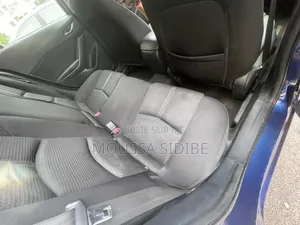 Mazda CX-3 2017 Bleu