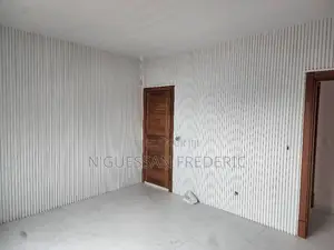 3chbre Appartement dans Marcory à Louer