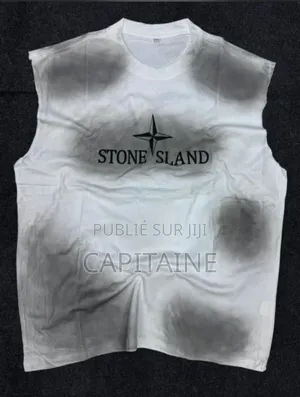 Tir Short Sans Manche