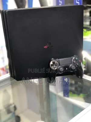 Ps4 Slim Cracké +10 Jeux