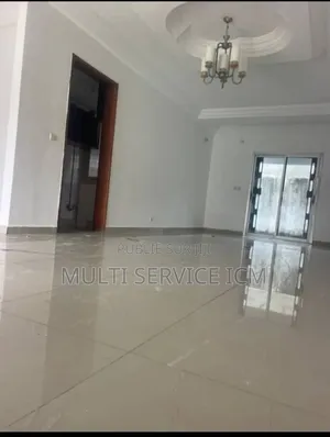 Photo - Riviera 03 Dans La Cité Logivoire Duplex Moderne De 07 Piec