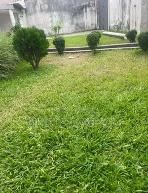 Riviera 03 Dans La Cité Logivoire Duplex Moderne De 07 Piec