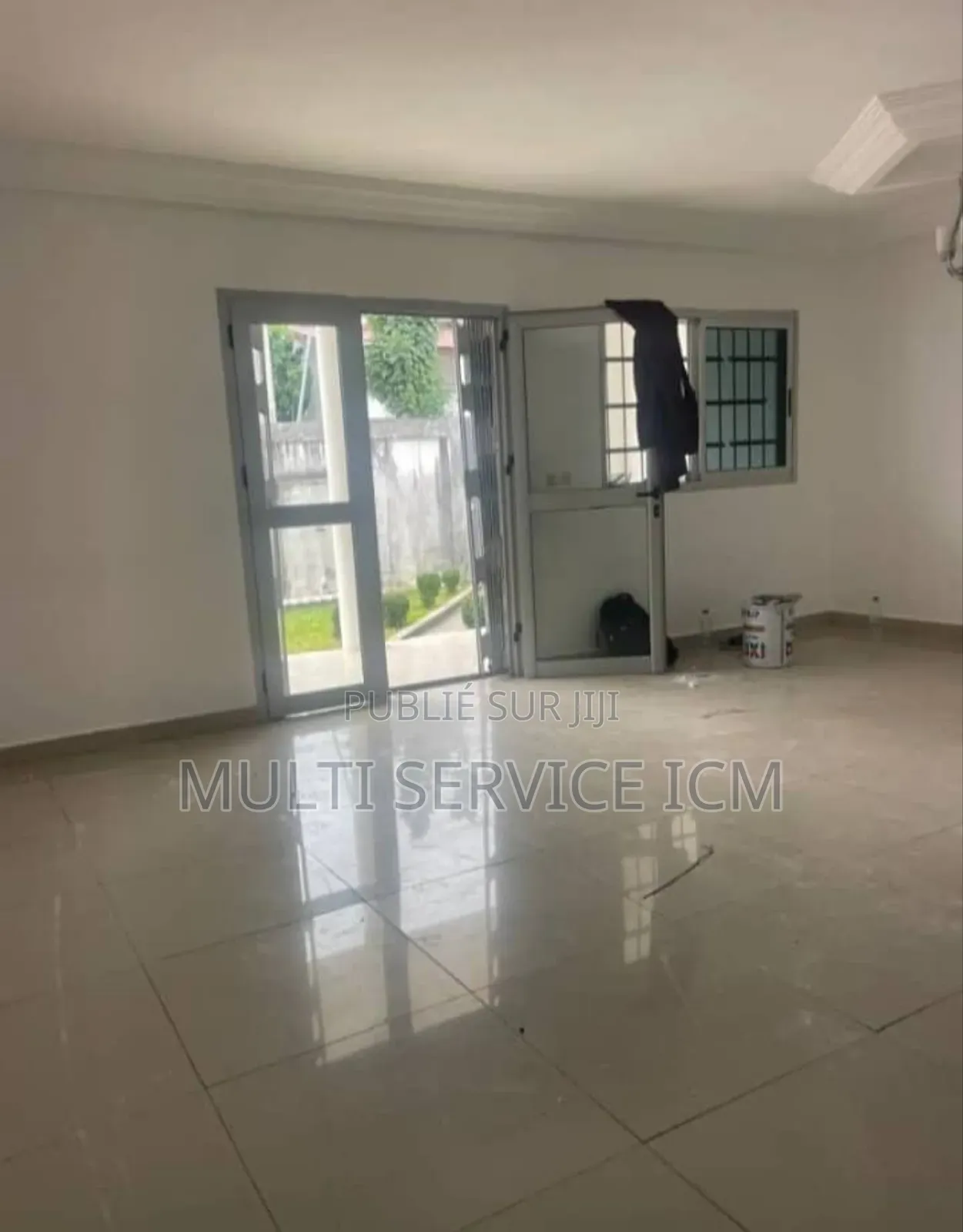 Riviera 03 Dans La Cité Logivoire Duplex Moderne De 07 Piec