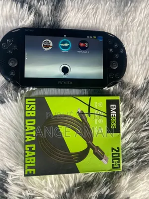 Photo - Playstation Vita