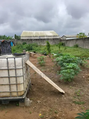 Terrain De 700m2 À Vendre Situé À Cocodyangre