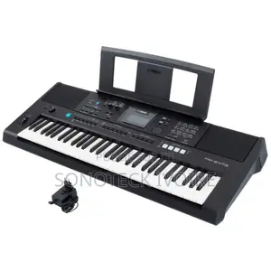 Piano Disponible Psr-473