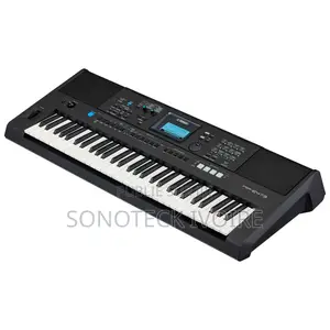 Piano Disponible Psr-473