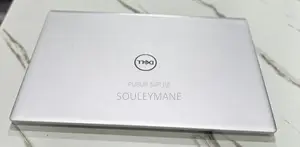 Photo - Ordinateur Portable Dell Inspiron 7566 16GB Intel Core I7 SSD 512GB