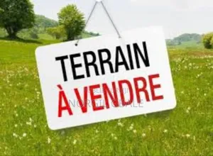 Photo - Terrain a Vendre