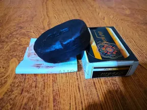Photo - Savon Anti Impuretés