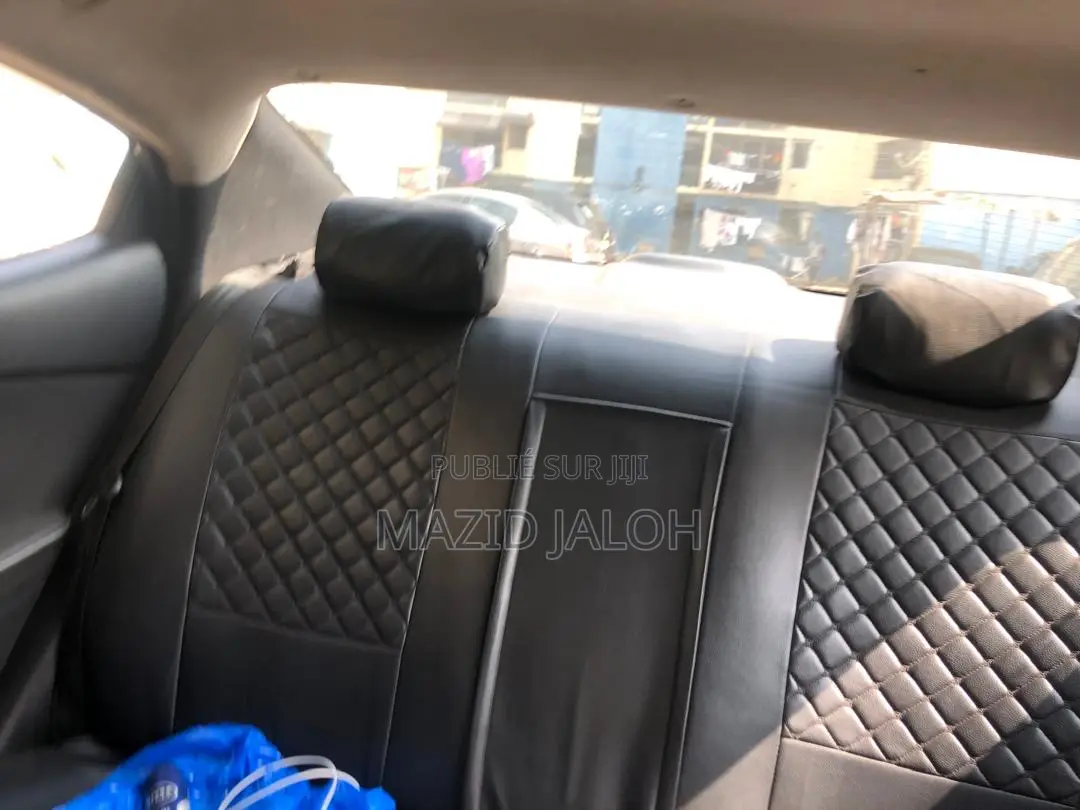 Hyundai Elantra GT 2013 Gris