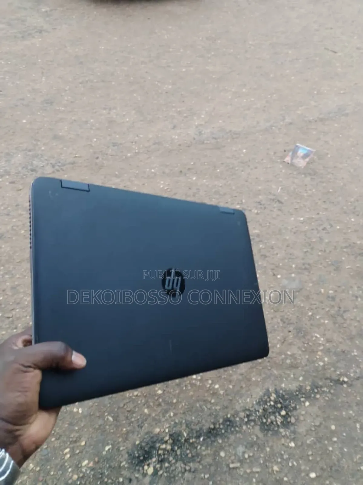 Ordinateur Portable HP 650 G2 8GB Intel Core I5 SSD 256GB