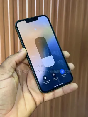 Apple iPhone 13 128 GB Vert