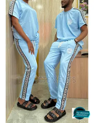 Nouvelle Collection De Complet en Xl Et XXL en Stock Limité.