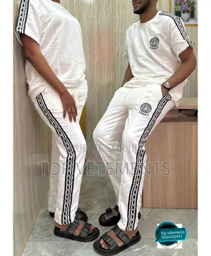 Nouvelle Collection De Complet en Xl Et XXL en Stock Limité.