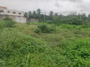 En Vente Terrain De 1400 M2 Avec Acd À Toi