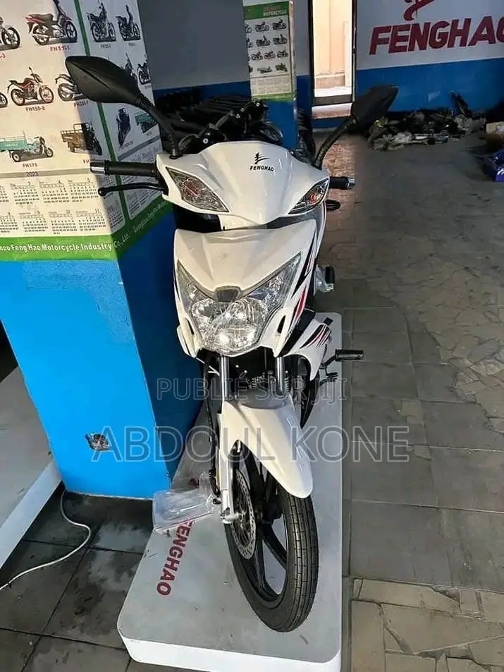 Neuf Autre 2024 Blanc