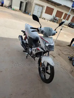 Neuf Autre 2024 Blanc