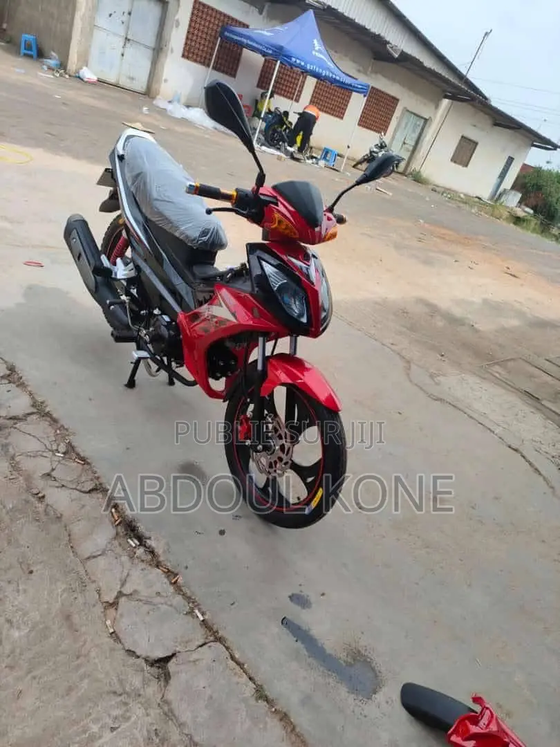 Neuf Autre 2023 Rouge