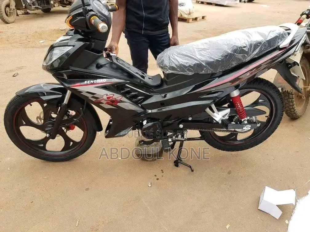 Neuf Autre 2023 Noir