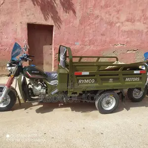 Neuf Tricycle Autre 2023 Autre