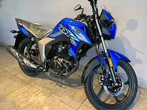 Neuf Haojue DF170 2025 Bleu