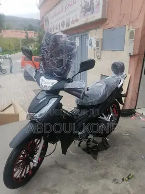 Neuf Autre 2025 Noir