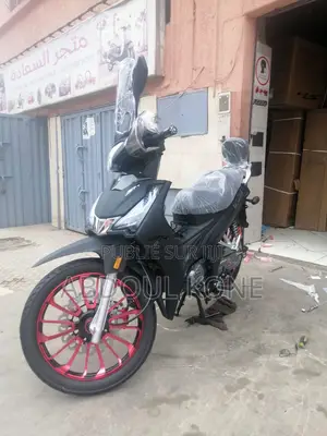 Neuf Autre 2025 Noir