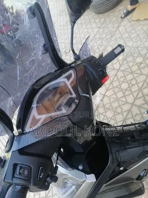 Neuf Autre 2025 Noir