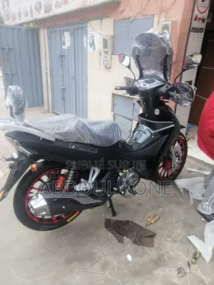 Neuf Autre 2025 Noir