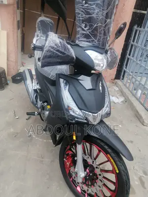 Neuf Autre 2025 Noir