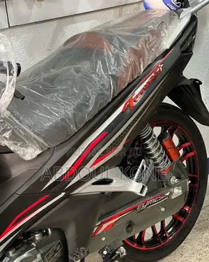 Neuf Autre 2025 Noir