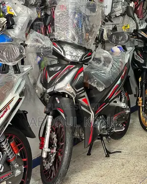 Neuf Autre 2025 Noir