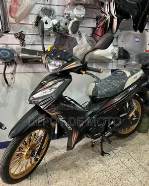 Neuf Autre 2025 Noir