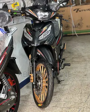 Neuf Autre 2025 Noir