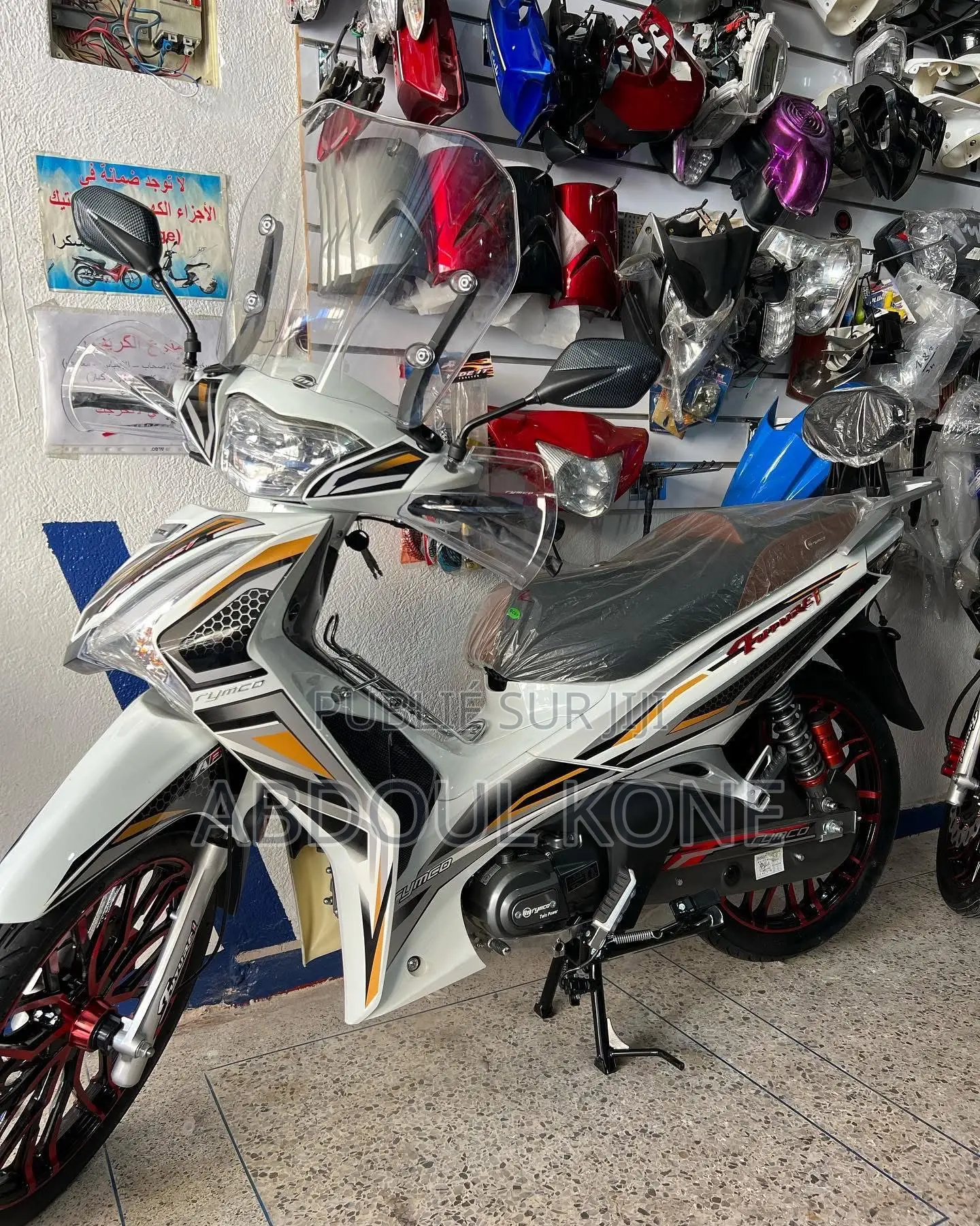 Neuf Autre 2025 Gris