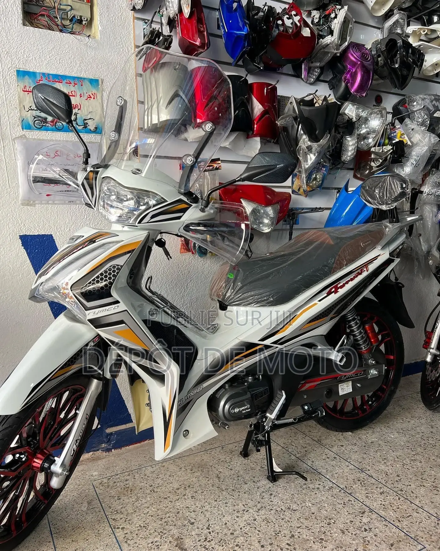 Neuf Autre 2025 Gris
