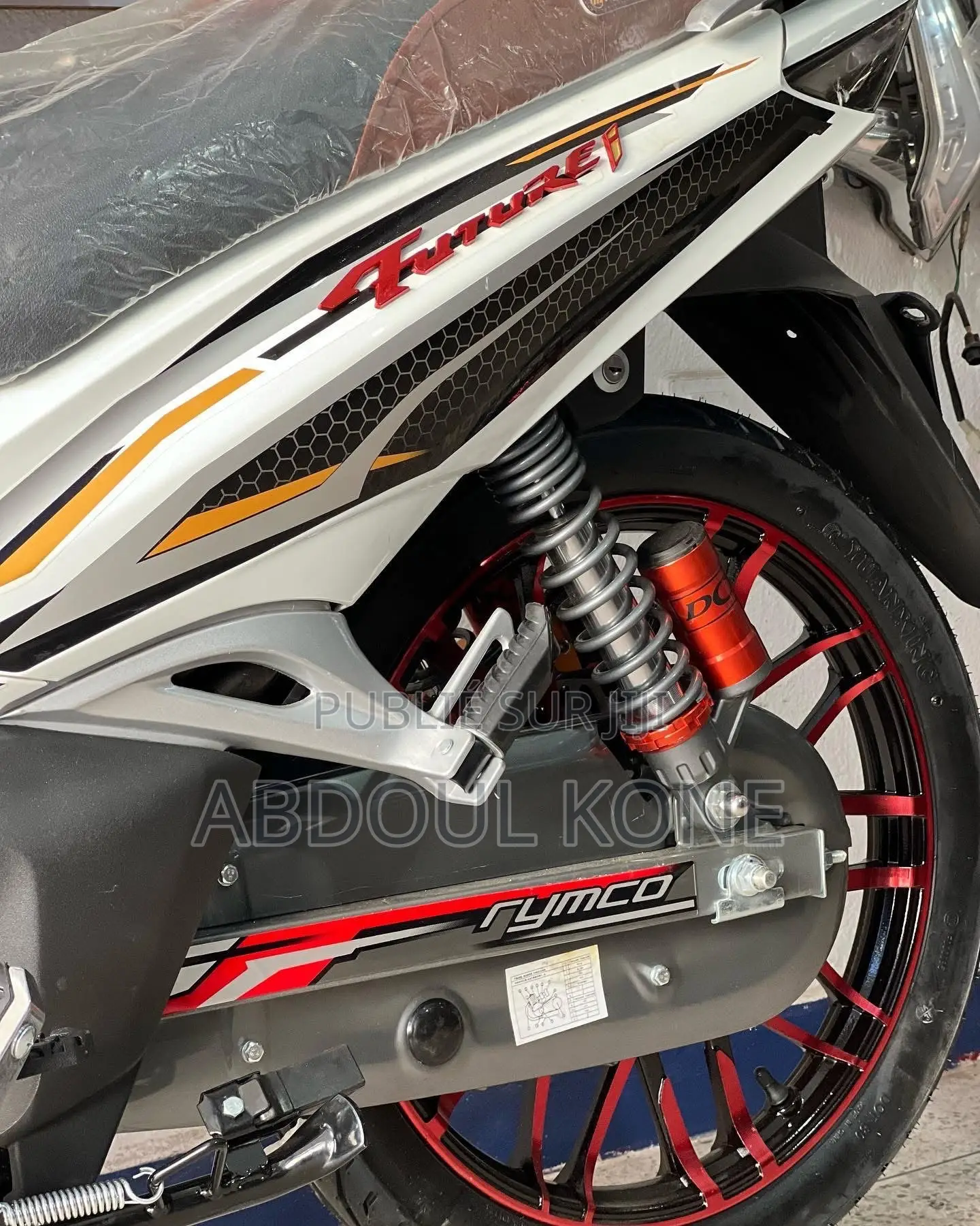 Neuf Autre 2025 Gris