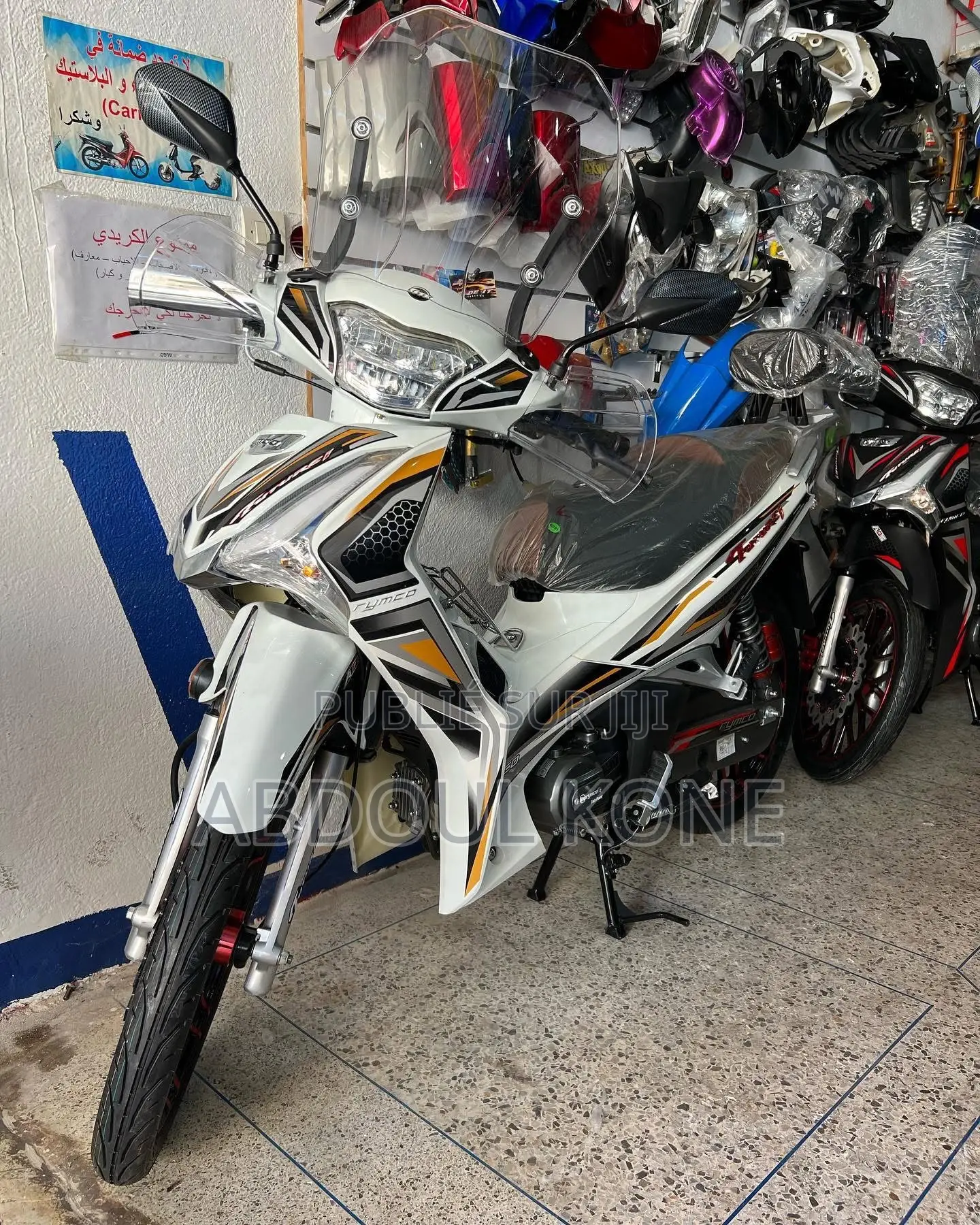 Neuf Autre 2025 Gris