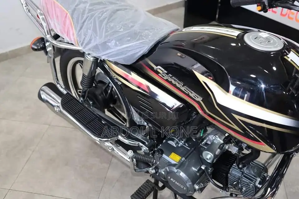 Neuf Autre 2025 Noir