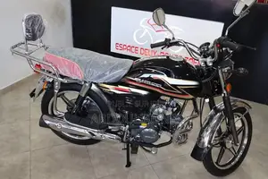 Neuf Autre 2025 Noir