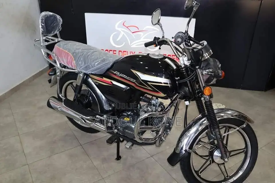 Neuf Autre 2025 Noir