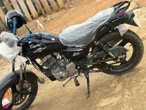 Neuf Apsonic AP125-30 2022 Noir