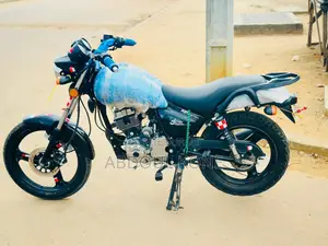 Neuf Apsonic AP125-30 2023 Noir