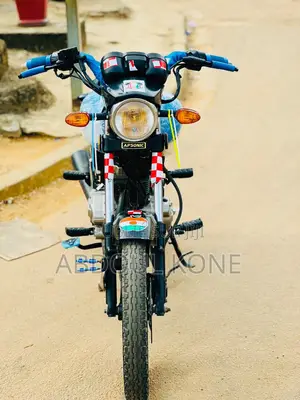 Neuf Apsonic AP125-30 2023 Noir