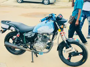 Neuf Apsonic AP125-30 2023 Noir