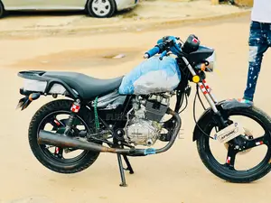 Neuf Apsonic AP125-30 2023 Noir