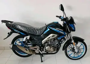 Neuf Apsonic AP200-A 2024 Bleu